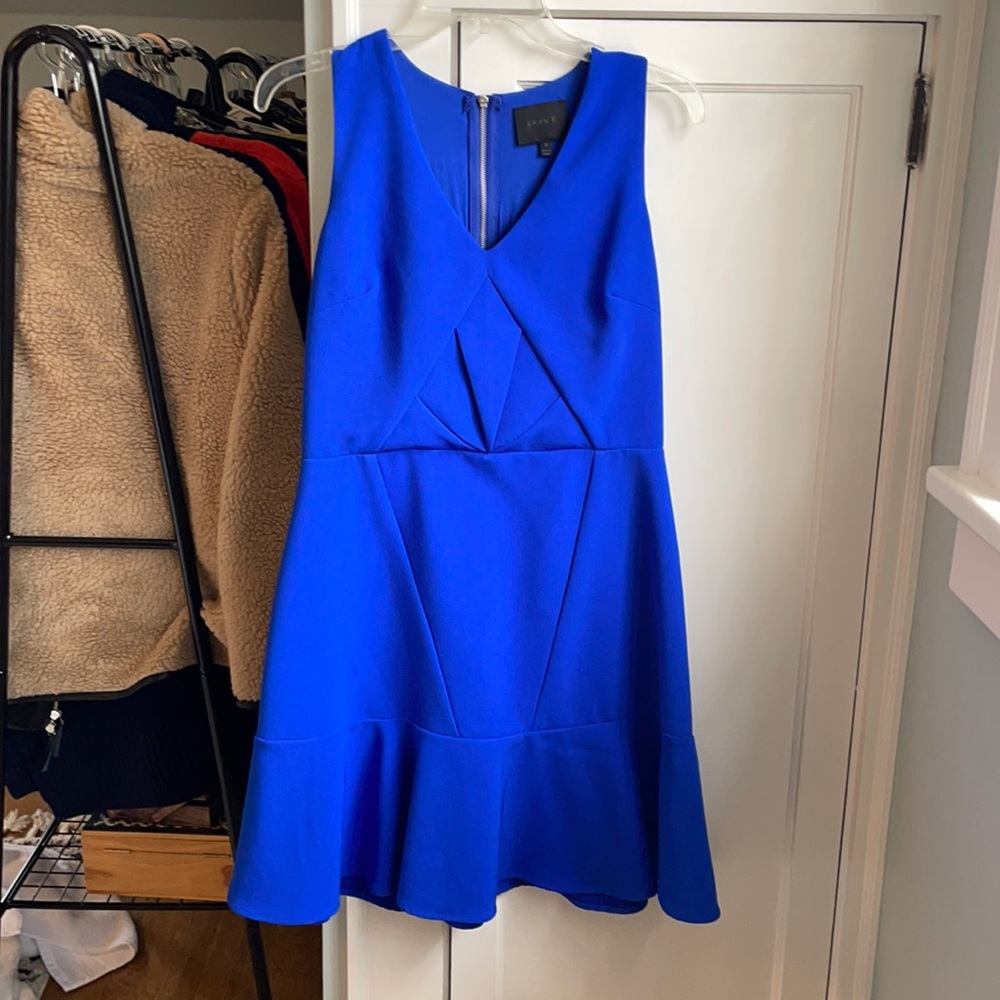 Aryn K dress - M